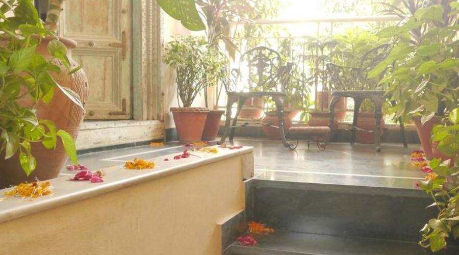 Chhoti Haveli, New Delhi 5